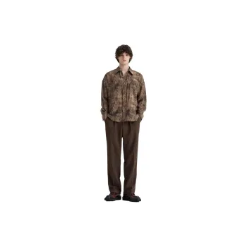 WILD LEADER Shirts Men