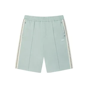FILA ORIGINALE Casual Shorts Men's Fragrant Cake Green