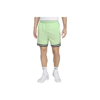 Nike Dna Men's Dri FIT 6' Uv Woven Basketball Shorts