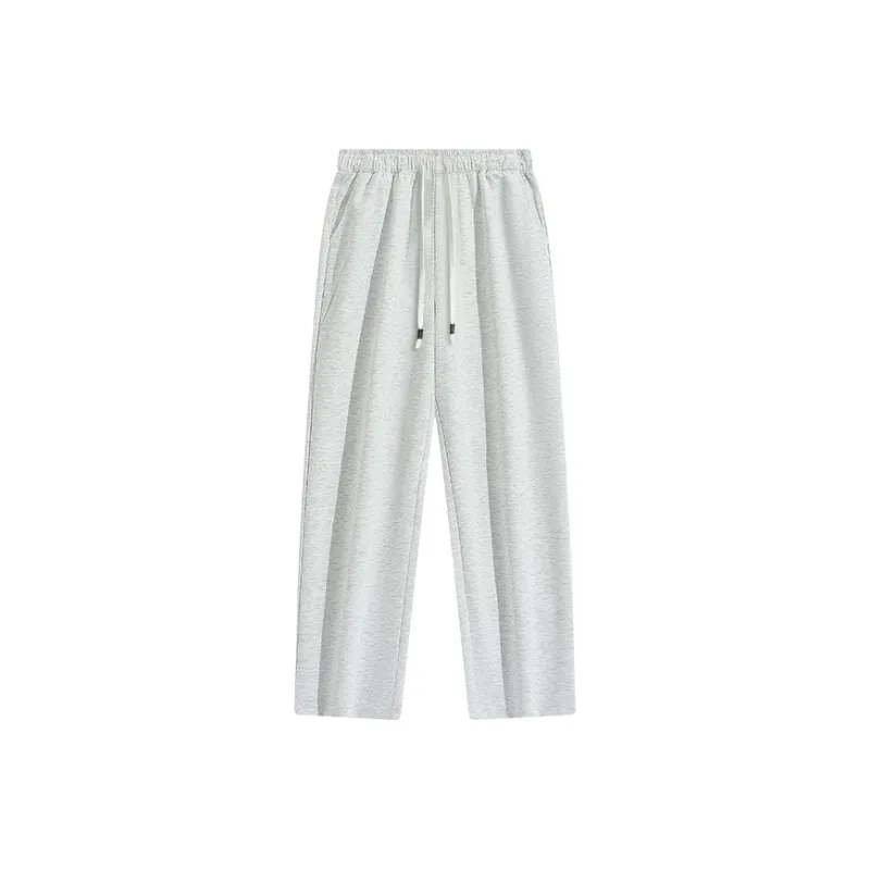 I.E Casual Pants Unisex-2