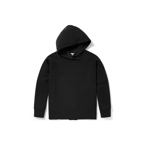 Timberland Sweatshirts Women's Black