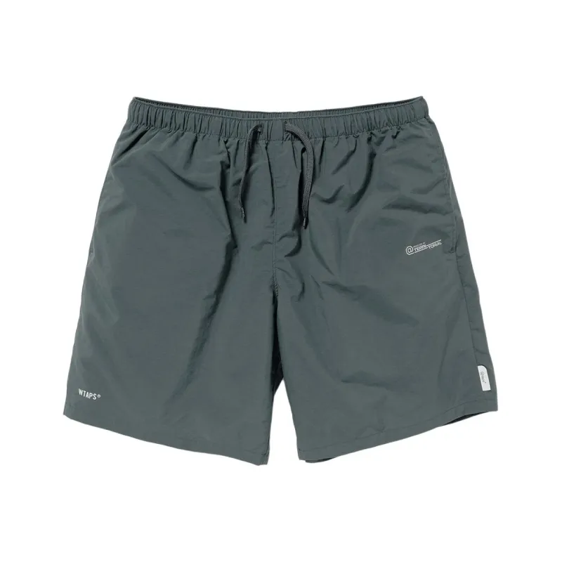 WTAPS SS25 Casual Shorts Unisex-1