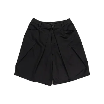 The Last Redemption Business Suits Shorts Unisex