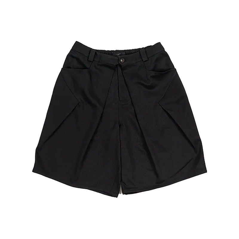 The Last Redemption Business Suits Shorts Unisex-0