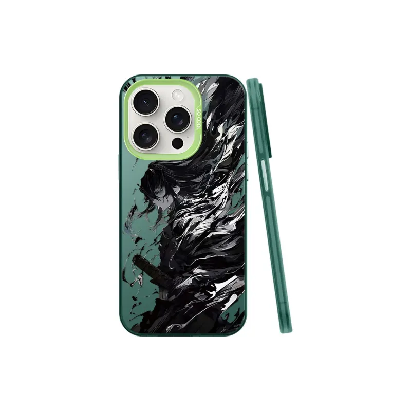 BAOCHENG Phone Cases-6