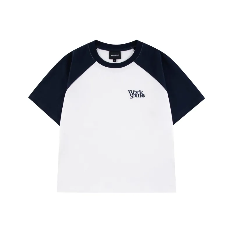 WORKSOUT T Shirts Women's-10