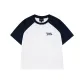 Navy Blue (Cropped)