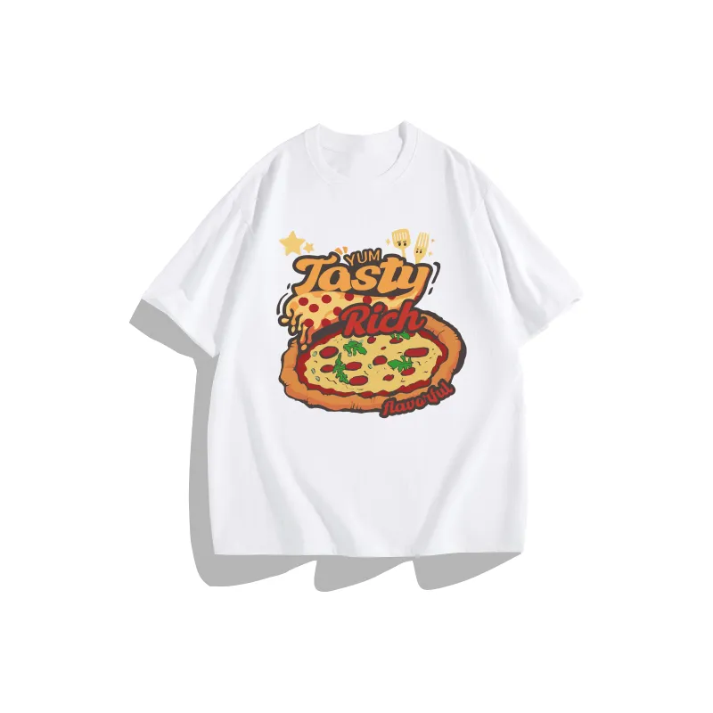 ILYOIL T Shirts Women's-5
