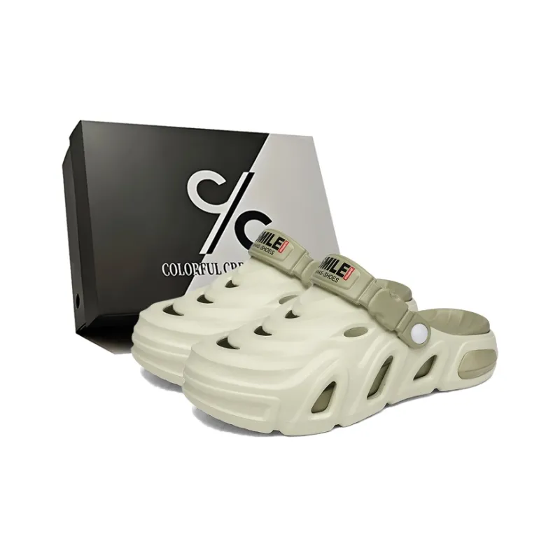 Colorful Creations Clogs Men-15