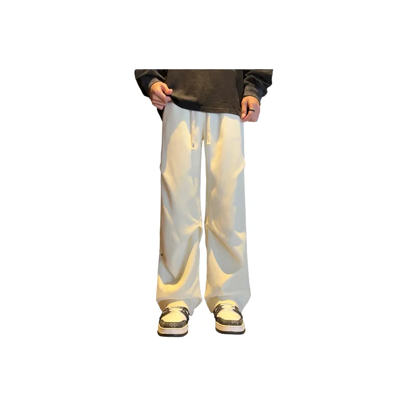 Imcrasy Casual Pants Unisex-3