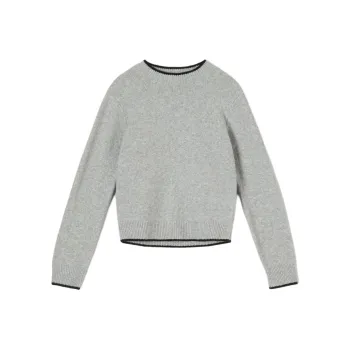 Tommy Hilfiger Sweater Women's Gray