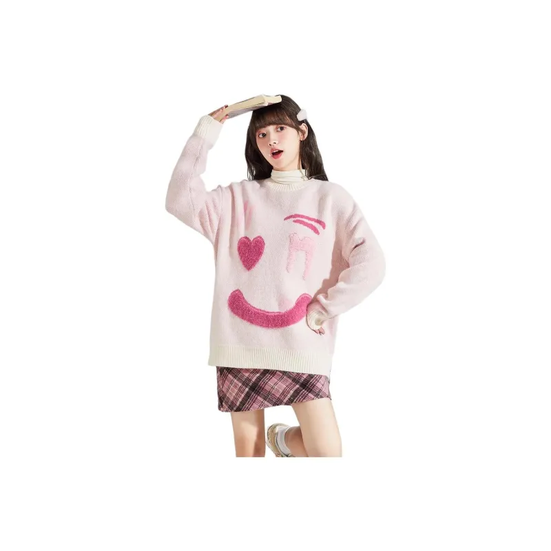Tonlion Sweaters Women's-0