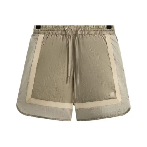 KITH Washed Dylan Short