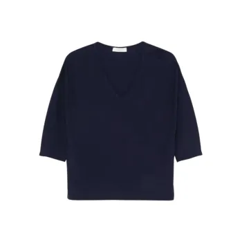 Zanone Cotton T shirt