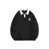 Black (Fleece-Lined)