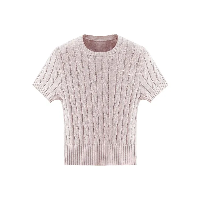 SOLWEIGE T Shirts Women's-5