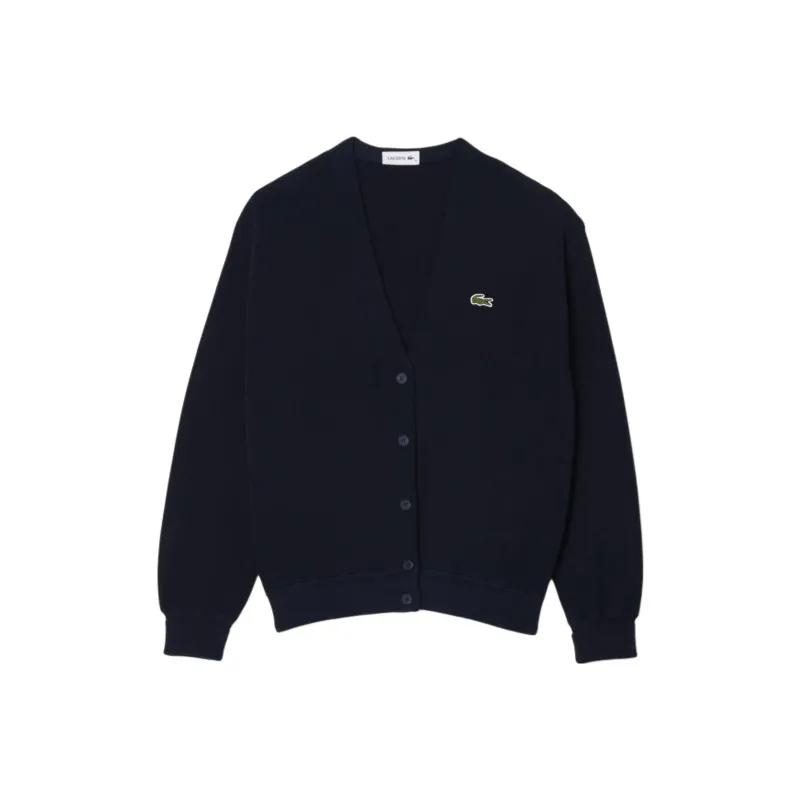 LACOSTE Knitwear Women's Marine Blue-0