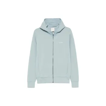 Calvin Klein Logo stamp Hoodie