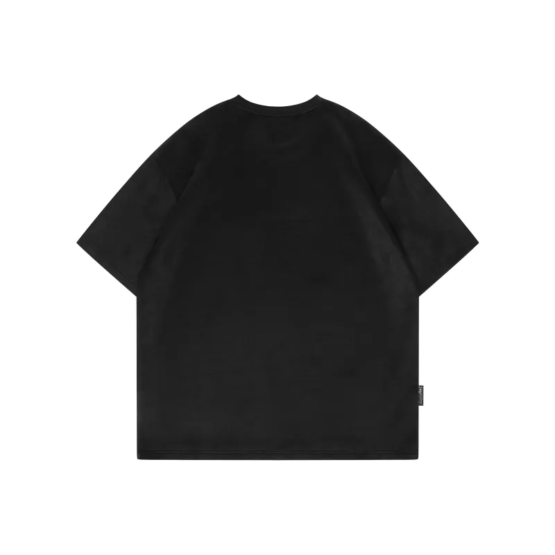 ZWWWZ T Shirts Unisex-5