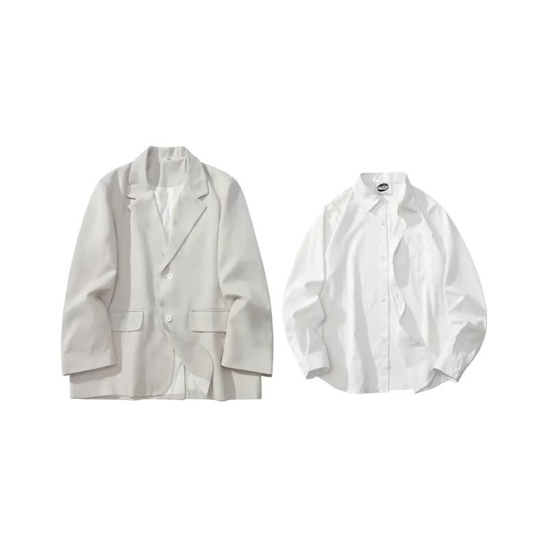 Tre Club Business Suits Unisex-4