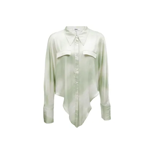 ONLY Shirts Women's
