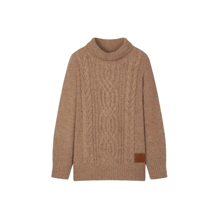 Teenie Weenie Sweaters Women's-0