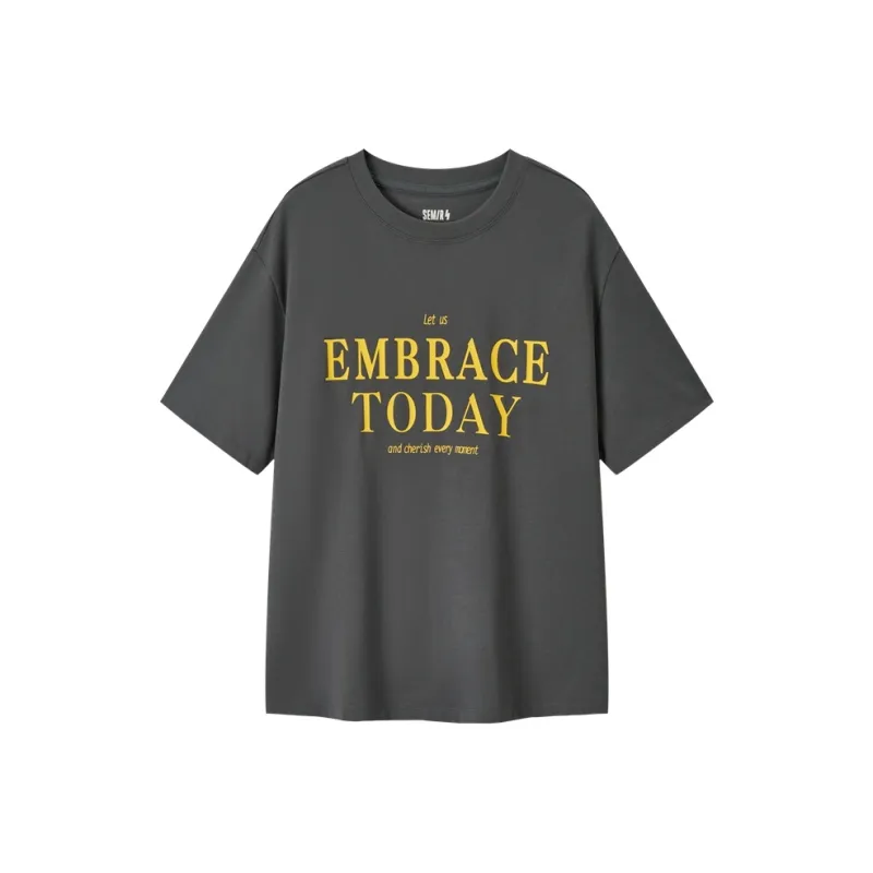 SEM/R T Shirts Women's-2