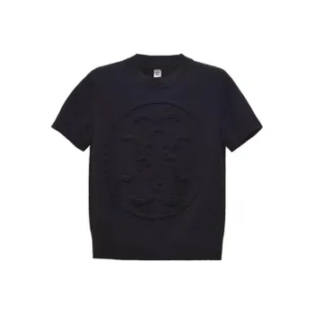 HERMES FW22 Cashmere Sweater Women's Black