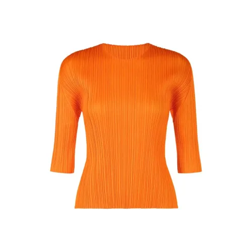 PLEATS PLEASE ISSEY MIYAKE Monthly Colours July Top