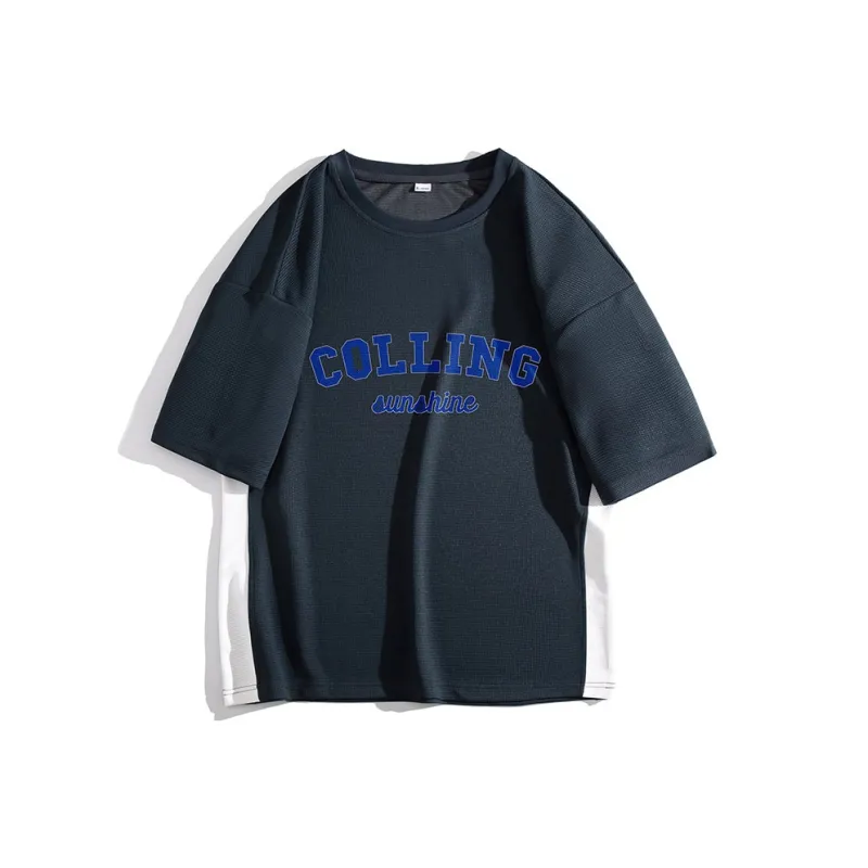 WJBS T Shirts Unisex-3
