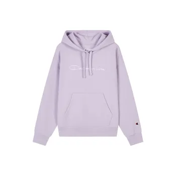 Champion FW24 Core Powerblend Sweatshirt US Version Unisex