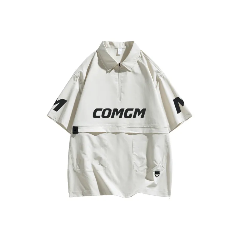 COMGM T Shirts Unisex-5