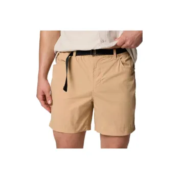Columbia Sharpe Canyon Casual Shorts Men's Canoe