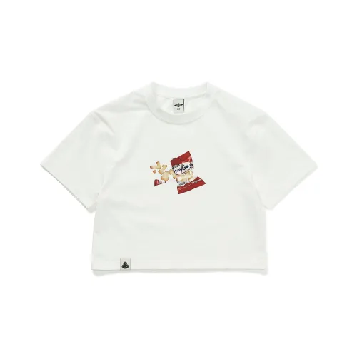 714STREET T Shirts Women's