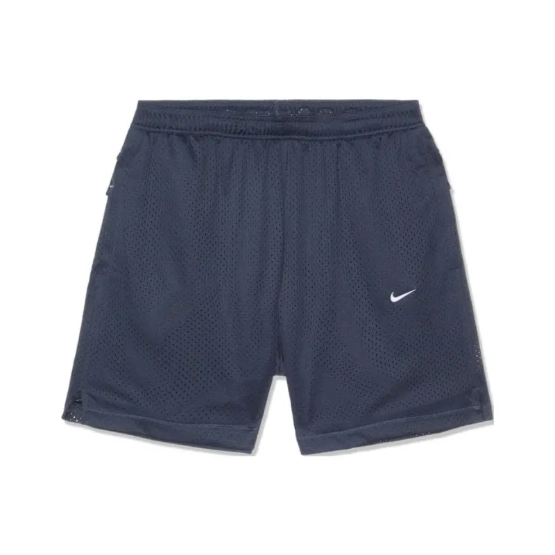 Nike Casual Shorts Men's Thunder Blue-0