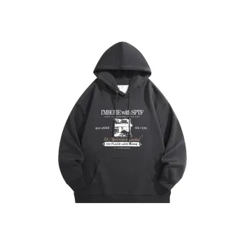 PUREIDOL Sweatshirts Unisex