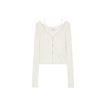 CALVIN KLEIN Knitwear Women's Ivory
