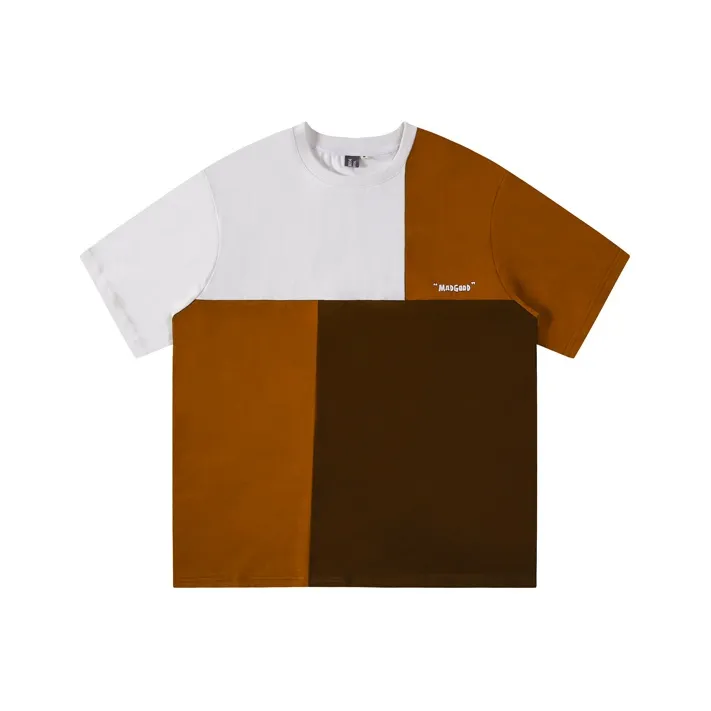 Madgood T Shirts Unisex-2