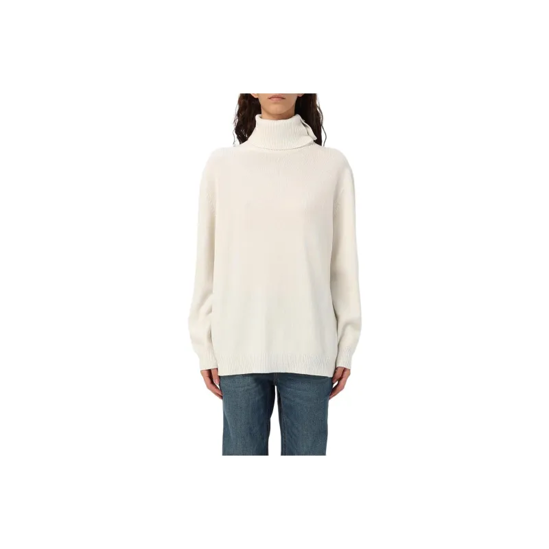 Fabiana Filippi Cashmere Jumper-0