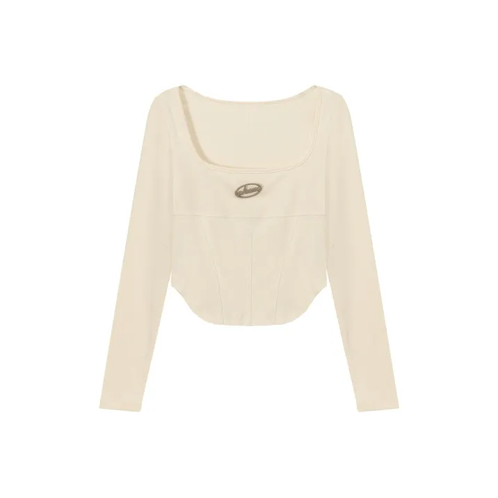 CHUU T Shirts Women's-0