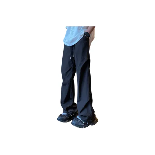 FUTURE MAKER Casual Pants Unisex