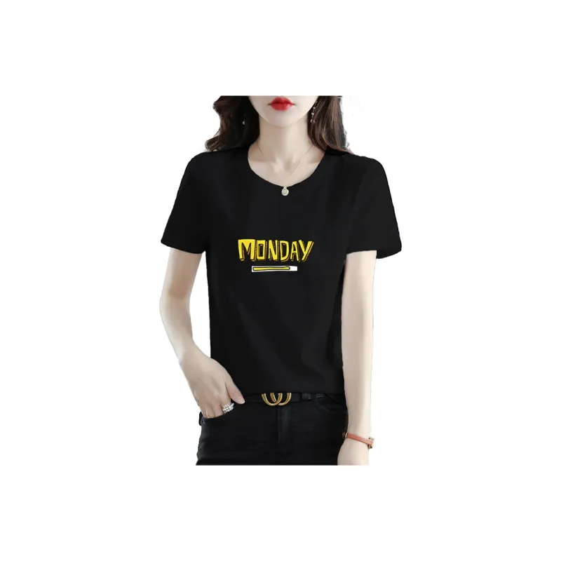 Mula T Shirts Women's-0
