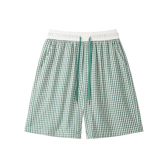 NVRFRGT Casual Shorts Unisex-7
