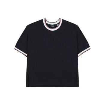 FILA Knitwear Women's Legend Blue