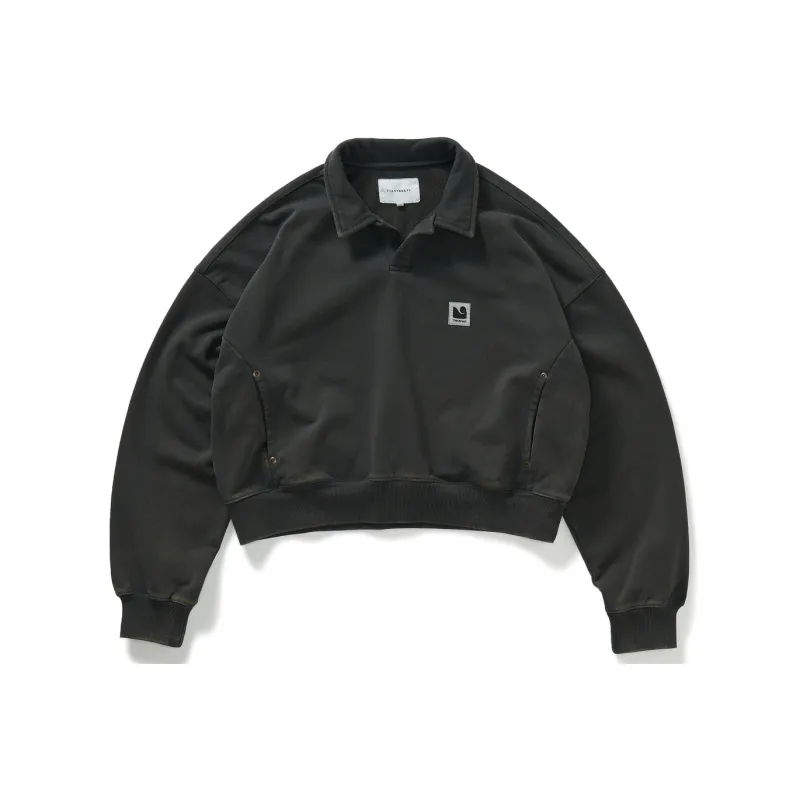 714STREET Sweatshirts Women's-2