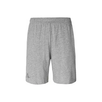 Kappa Casual Shorts Men Gray