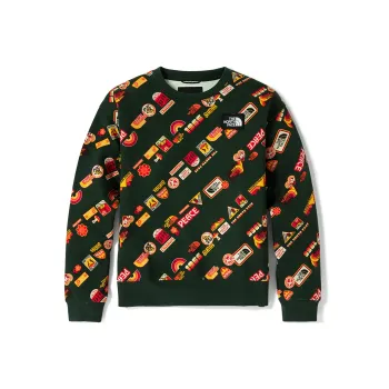 THE NORTH FACE Sweatshirts Women's Jasper