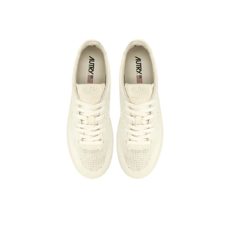 AUTRY Medalist Easeknit Sneakers-2