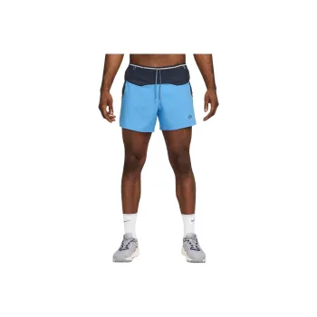Nike Trail Second Sunrise Men's 5' Dri FIT Adv Brief Lined Running Shorts