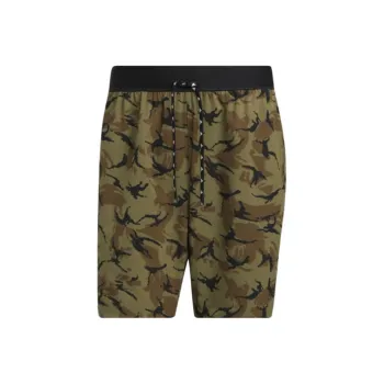 Adidas Free Shipping With AdiClub Camo Everyday Shorts